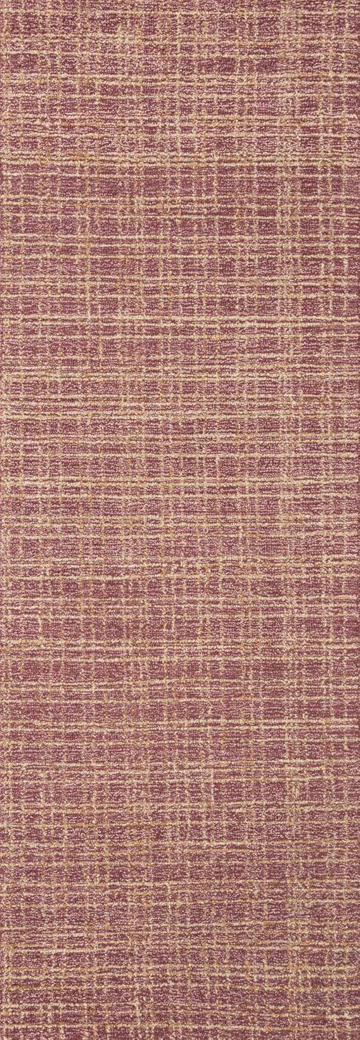 image:imageLoloi Chris Loves Julia Polly 23 x 39 Accent Rug in IvoryNatural Large Neutral Area Rug Unique Patterned Rug for Living Room Bedroom Dining Area Home OfficeBerry Natural