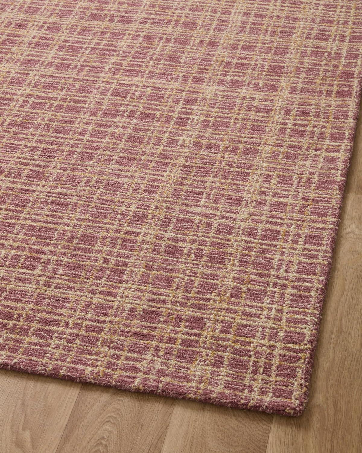 image:imageLoloi Chris Loves Julia Polly 23 x 39 Accent Rug in IvoryNatural Large Neutral Area Rug Unique Patterned Rug for Living Room Bedroom Dining Area Home OfficeBerry Natural