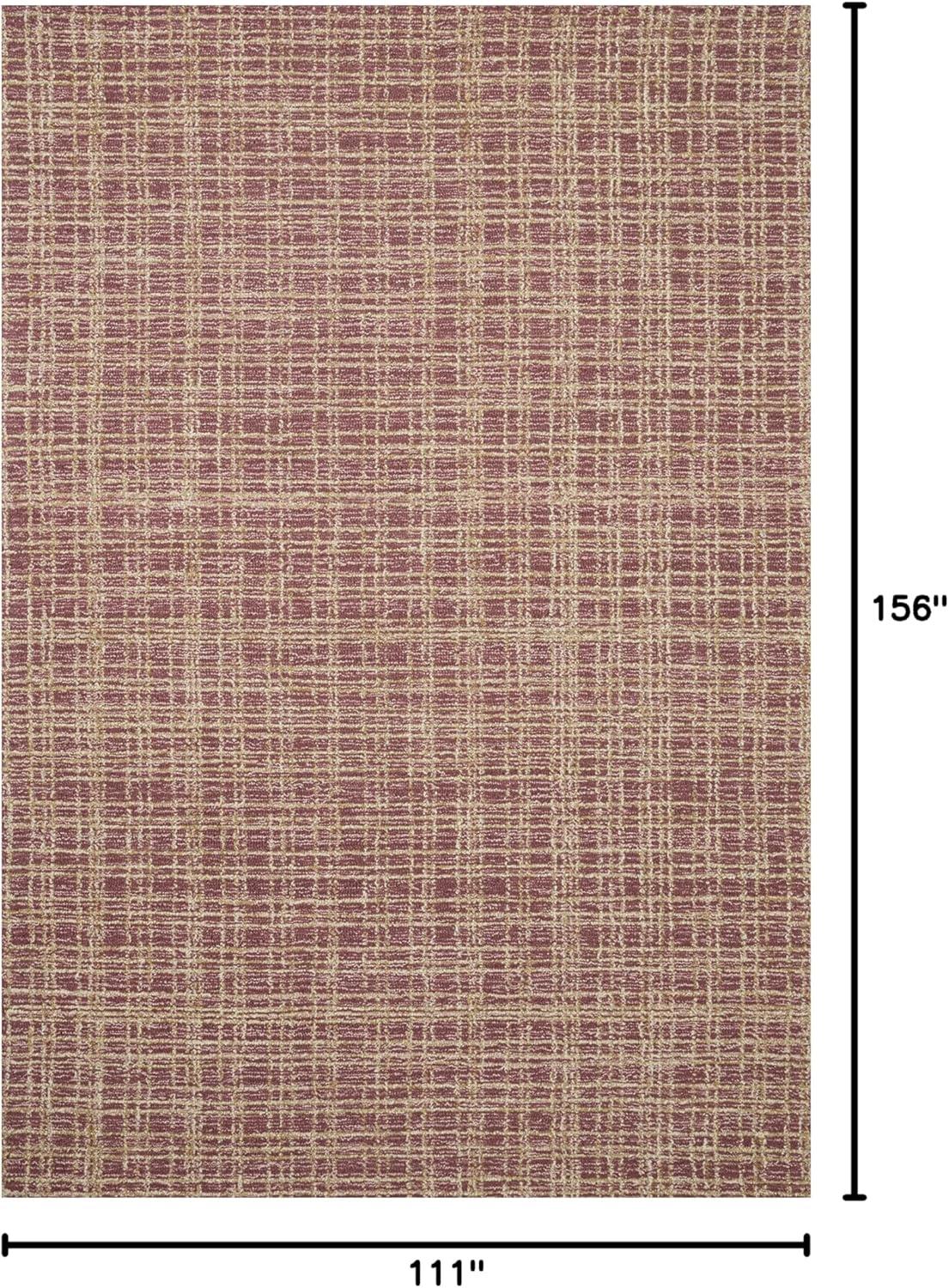 image:imageLoloi Chris Loves Julia Polly 23 x 39 Accent Rug in IvoryNatural Large Neutral Area Rug Unique Patterned Rug for Living Room Bedroom Dining Area Home OfficeBerry Natural