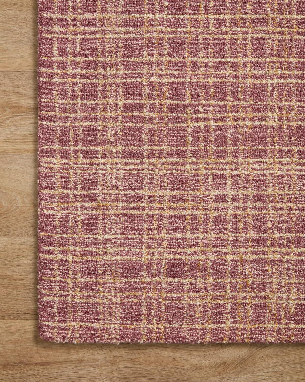 image:imageLoloi Chris Loves Julia Polly 23 x 39 Accent Rug in IvoryNatural Large Neutral Area Rug Unique Patterned Rug for Living Room Bedroom Dining Area Home OfficeBerry Natural