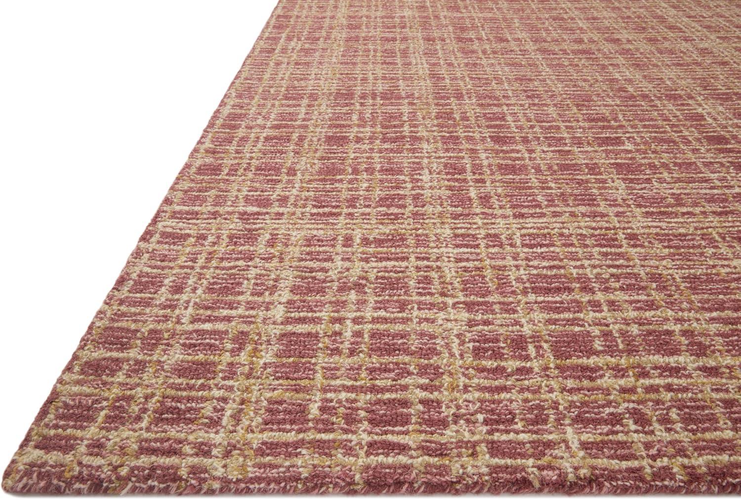 image:imageLoloi Chris Loves Julia Polly 23 x 39 Accent Rug in IvoryNatural Large Neutral Area Rug Unique Patterned Rug for Living Room Bedroom Dining Area Home OfficeBerry Natural