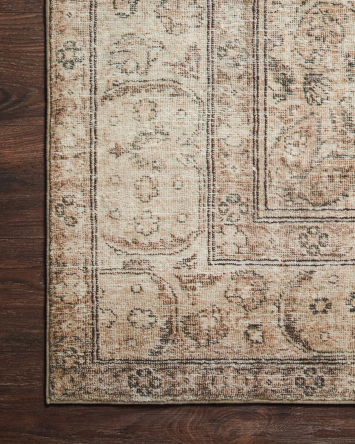 image:imageLoloi Margot Collection MAT04 AntiqueSage 36 x 56 Accent Rug feat CloudPile NoShed Easy Clean Large Patterned Area Rug for Living Room Bedroom Dining AreaAntique Sage