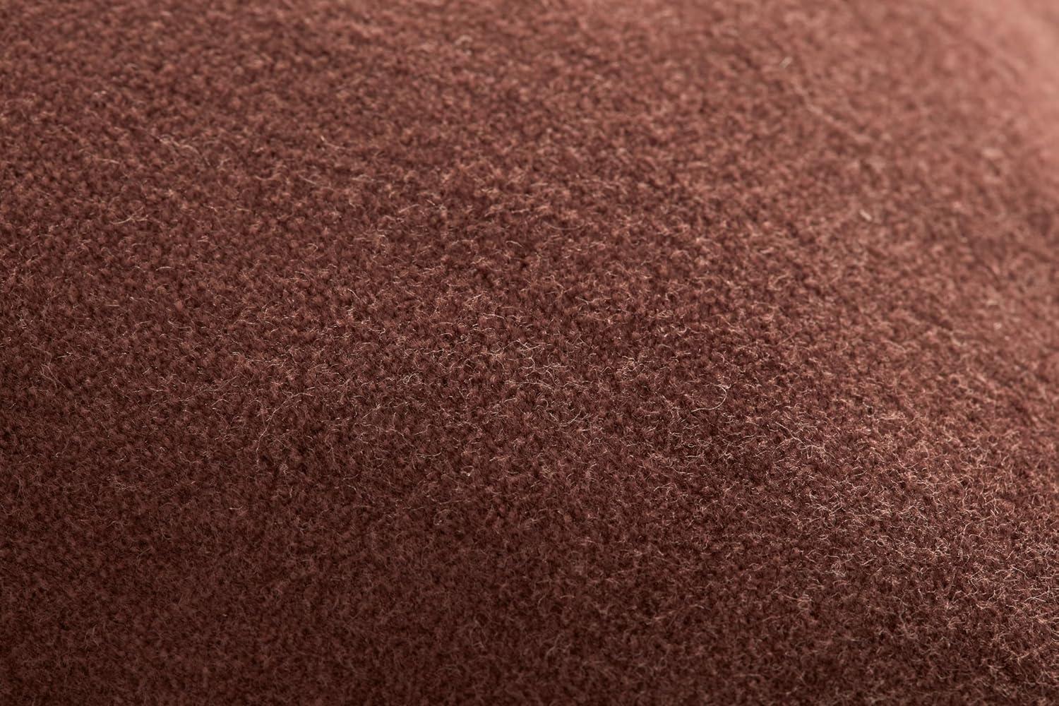 image:imageLoloi Chris Loves Julia Liza Collection PCJ0020 Cinnamon 13 x 21 Cover wDown Pillow