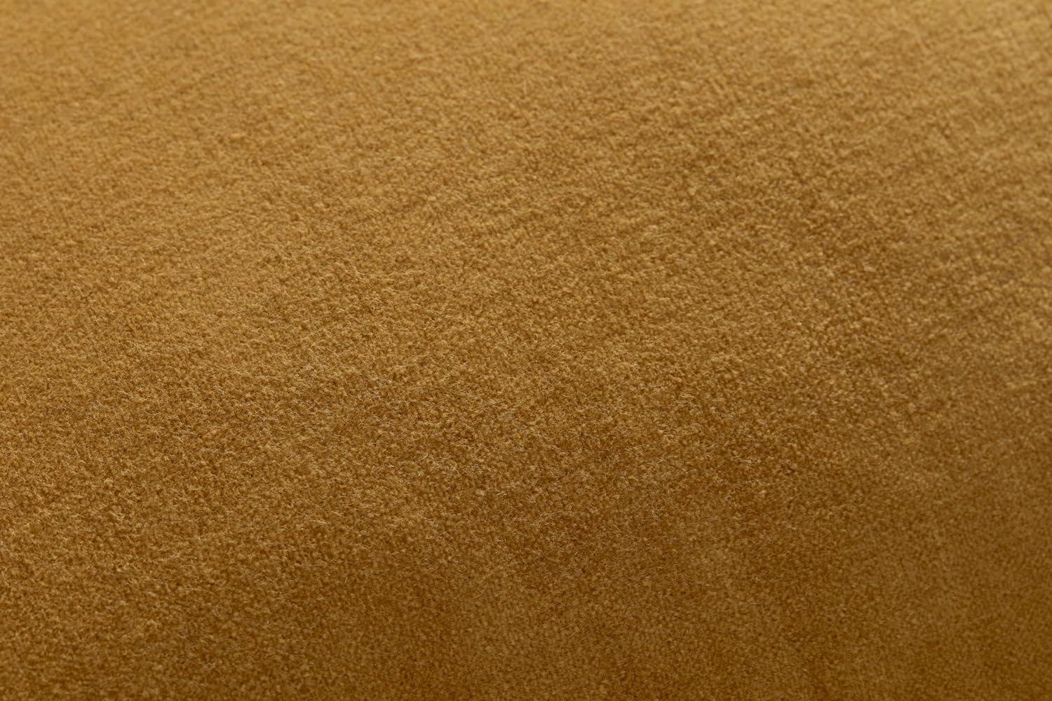 image:imageLoloi Chris Loves Julia Liza Collection PCJ0020 Gold 13 x 21 Cover wPoly Pillow