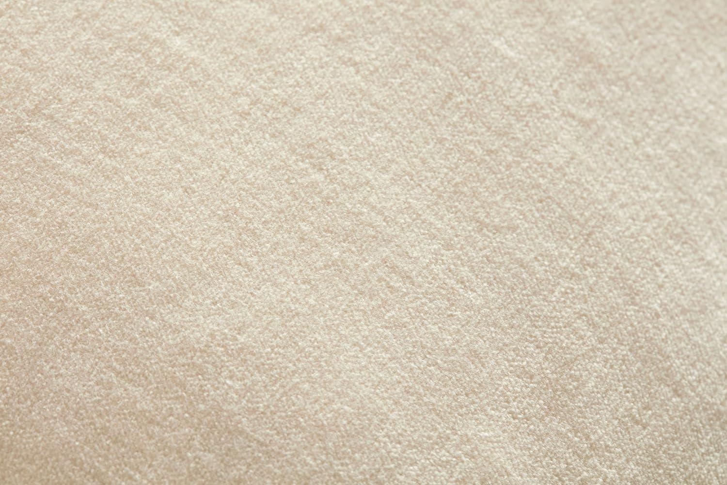 image:imageLoloi Chris Loves Julia Liza Collection PCJ0020 Ivory 22 x 22 Cover wDown Pillow