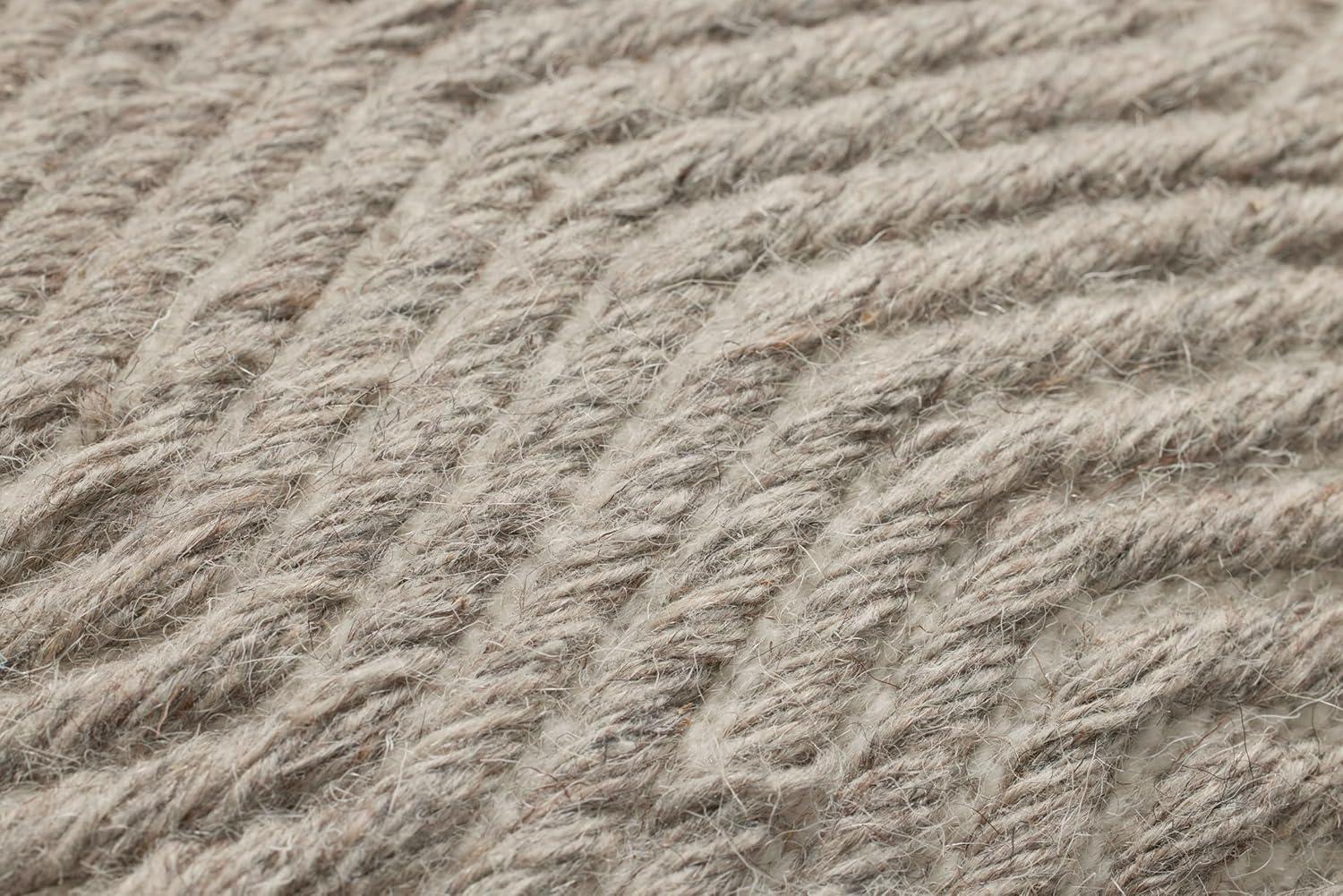 image:imageLoloi PLL0120 Natural 16 x 26 Cover wDown PillowNatural