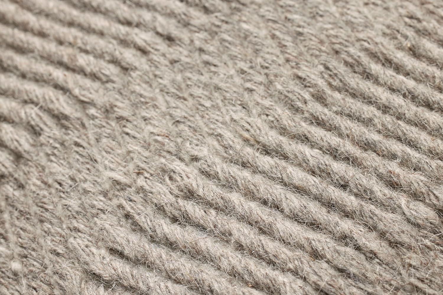 image:imageLoloi PLL0120 Natural 16 x 26 Cover wDown PillowNatural