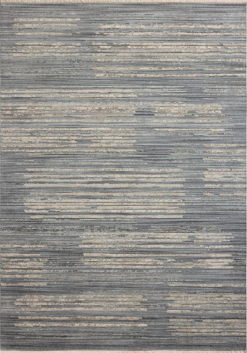 image:imageLoloi Wade Collection WAE01 SageGold 53 x 79 Area RugOcean Sand