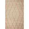 Ivory / Brown