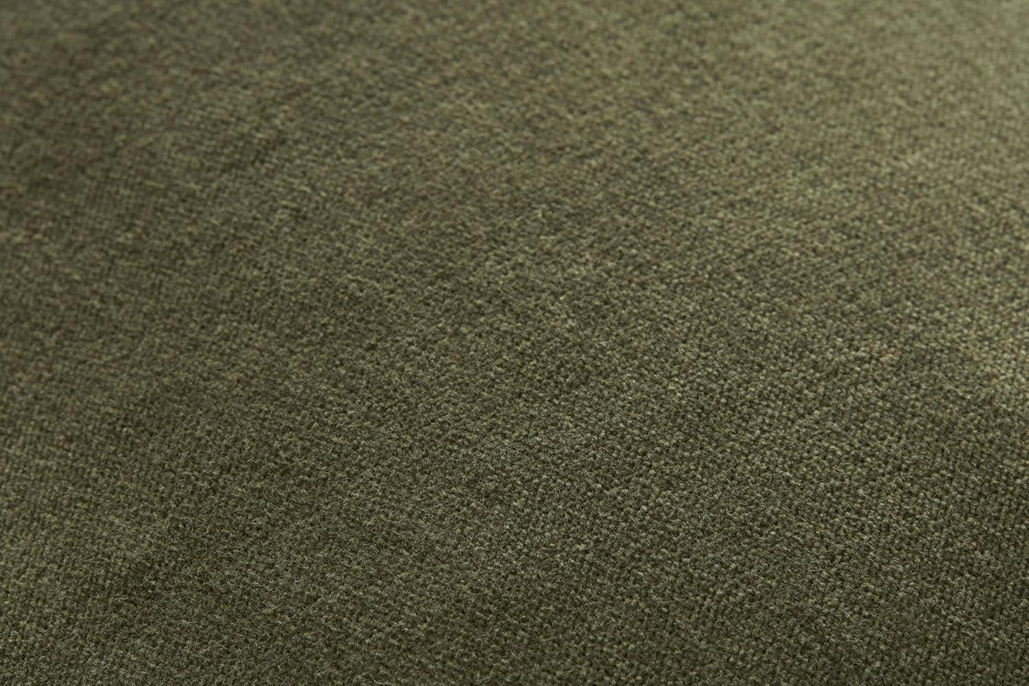 image:imageLoloi Chris Loves Julia Liza Collection PCJ0020 Green 16 x 26 Cover wPoly Pillow