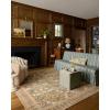 image:imageLoloi Rifle Paper Co Orchard Collection ORH04 SandMulti 50 x 76 Area Rug