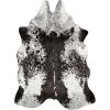 Ivory / Charcoal