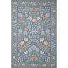 image:imageLoloi Rifle Paper Co Cotswolds Indigo 26 x 76 Runner Rug