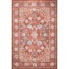 image:imageLoloi Rifle Paper Co Palais RoseSky 39 x 59 Accent RugCrimson