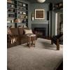 image:imageLoloi Winston Collection WIT01 TaupeBone 116 x 157 38 Pile Height Area Rug Soft Durable NonShedding Easy Clean Rug for Living RoomDenim  Bone