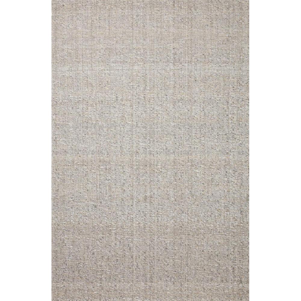 image:imageLoloi Magnolia Home by Joanna Gaines Pippa Silver 79 x 99 Area Rug