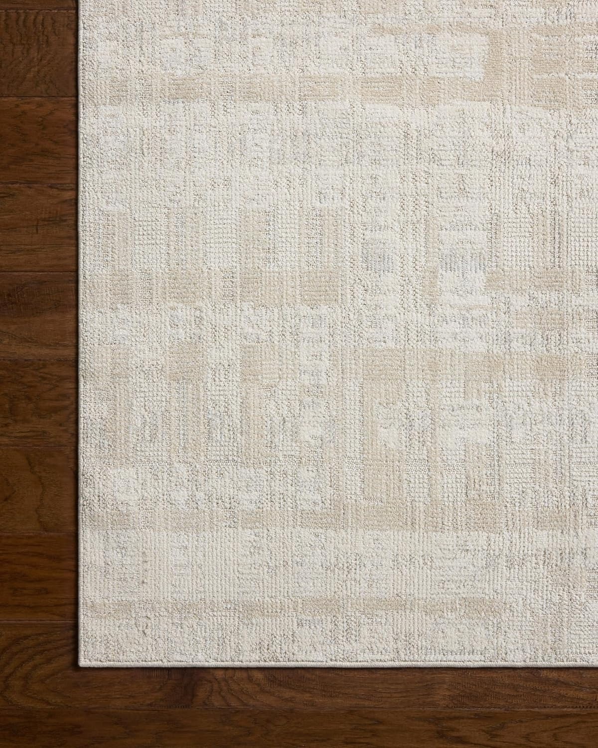 image:imageLoloi Roxie Collection ROX05 IvoryNatural 710 x 10 Area Rug