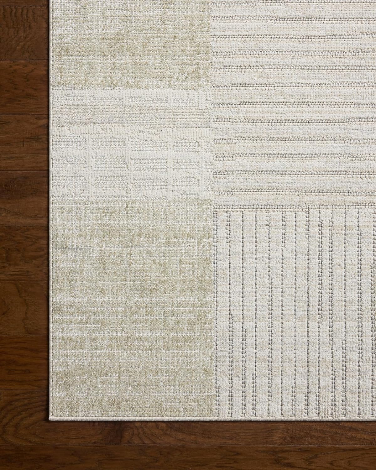 image:imageLoloi Roxie Collection ROX06 LinenSage 710 x 10 Area Rug