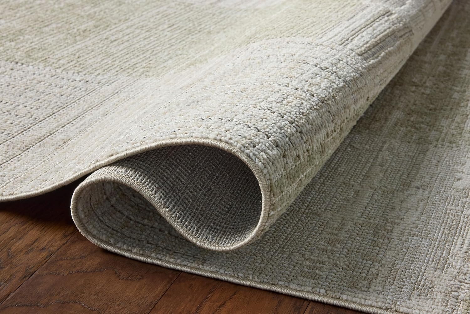 image:imageLoloi Roxie Collection ROX06 LinenSage 710 x 10 Area Rug