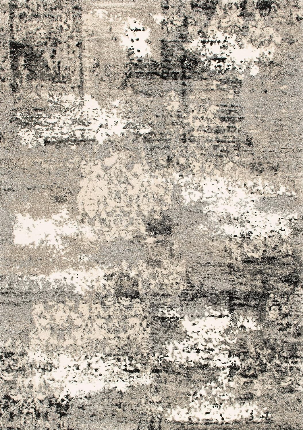 image:imageLoloi Viera Grey 53 x 77 Area RugGrey