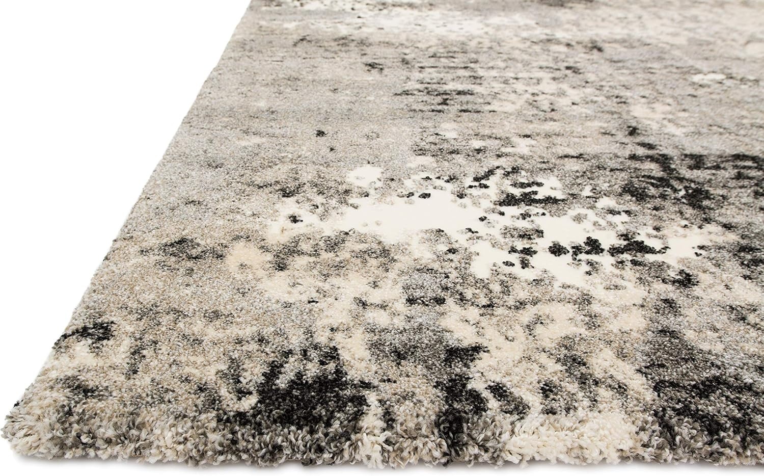 image:imageLoloi Viera Grey 53 x 77 Area RugGrey