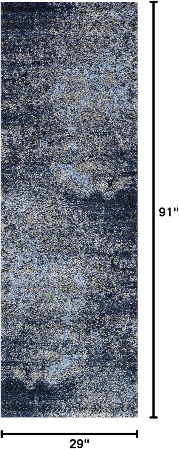 image:imageLoloi Viera Grey 53 x 77 Area RugGrey