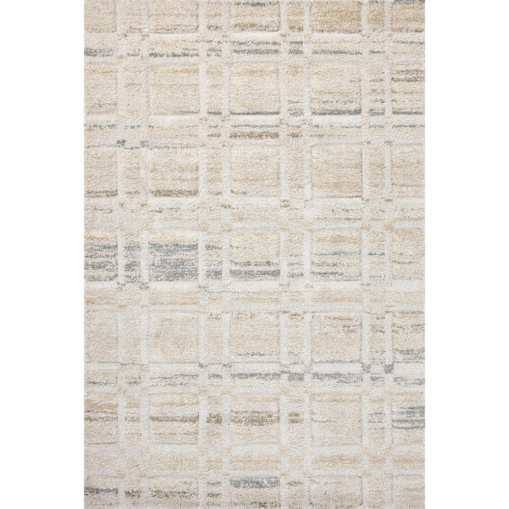 image:imageLoloi Silas MochaChampagne 53 x 78 Area RugBone  Multi