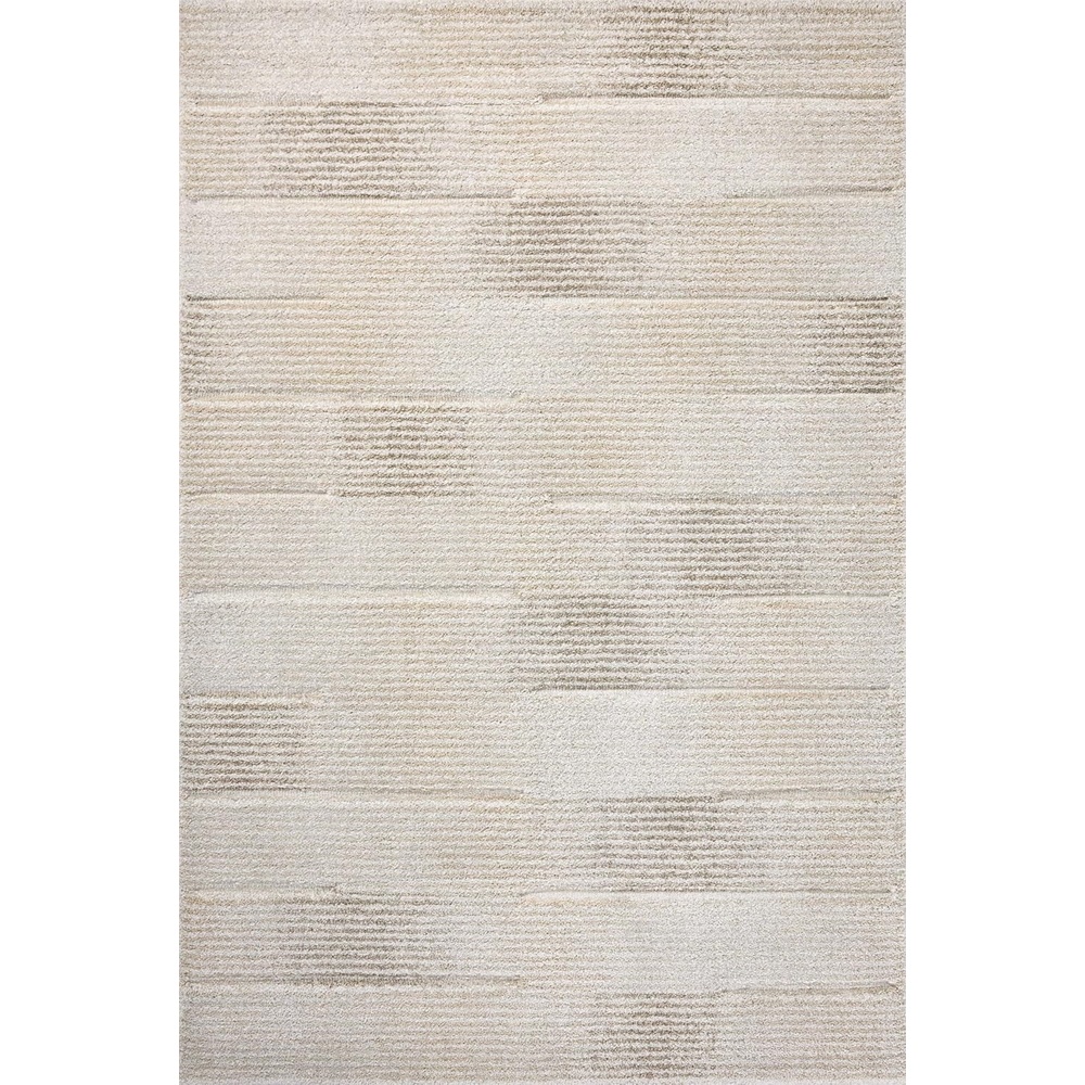 image:imageLoloi Silas MochaChampagne 53 x 78 Area RugFog Natural