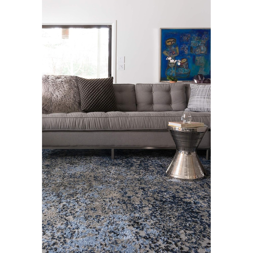 image:imageLoloi Viera Grey 53 x 77 Area RugGrey