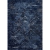 Dark Blue / Light Blue