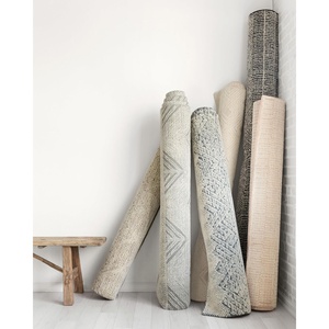 Loloi Kopa Area Rug in Grey/Ivory, 5′ x 7’6″ – Vintage Inspired Rug, High Traffic Area Rug for Living Room, Bedroom, Playroom, Entryway & Hallway