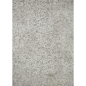 Loloi Neda Collection NED-06 Natural/Slate 5′-0″ x 7′-6″ Area Rug(Silver / Ivory)