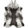 Ivory / Charcoal